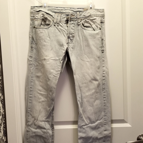 Men's jeans - Picture 1 of 4